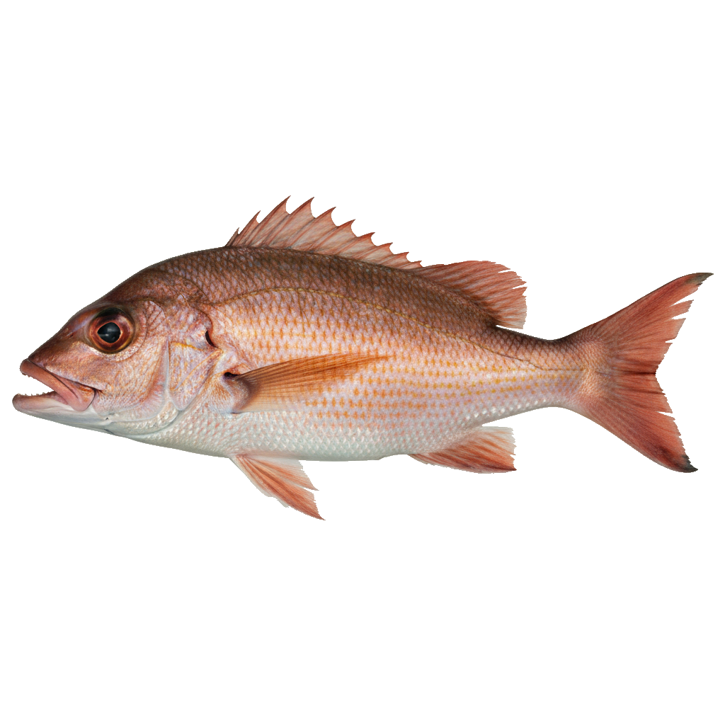 Silk Snapper