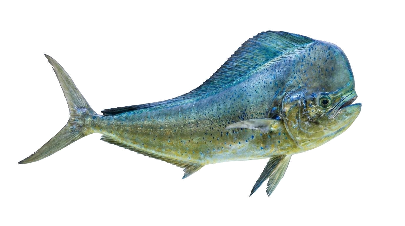 Mahi Mahi